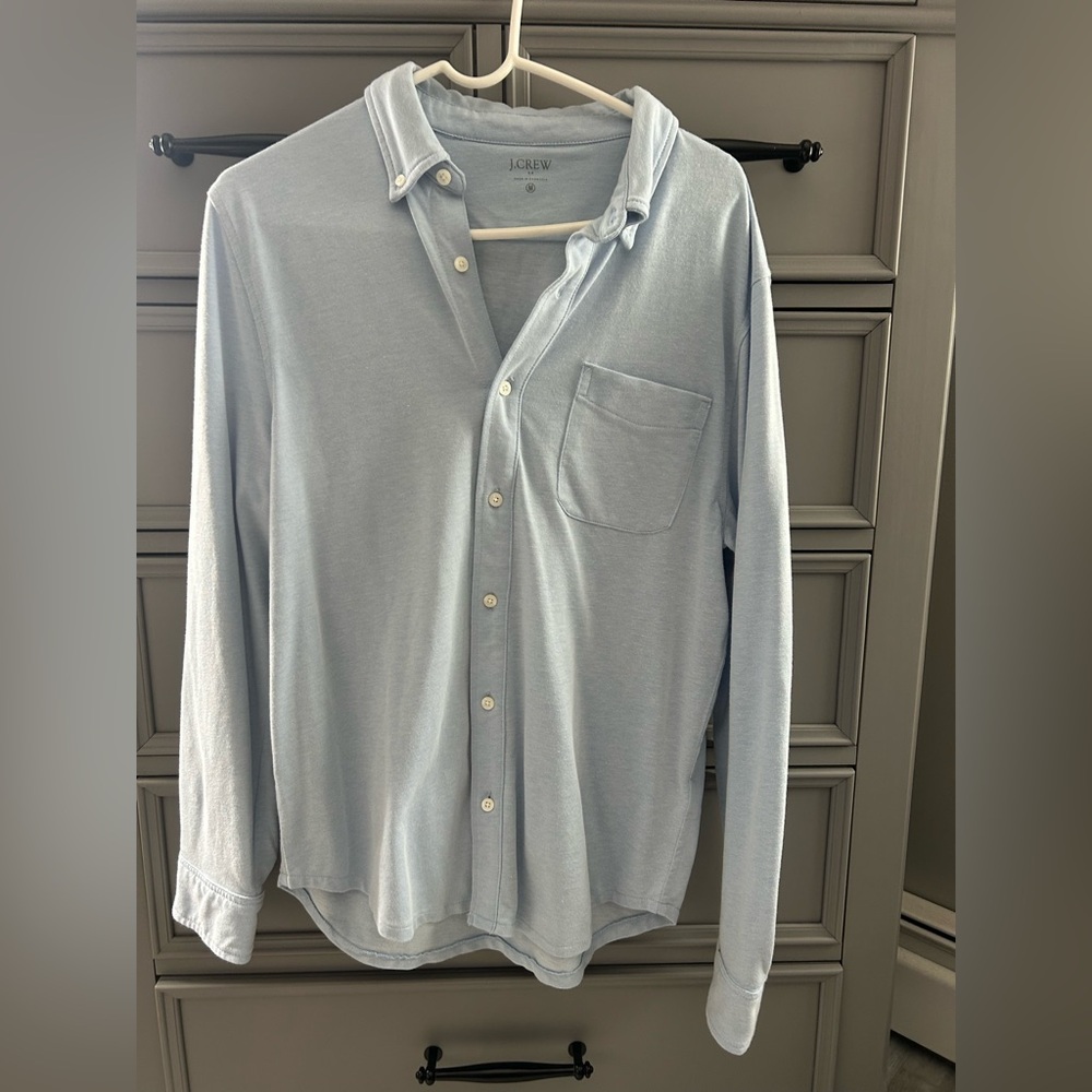 J Crew Men's Shirt